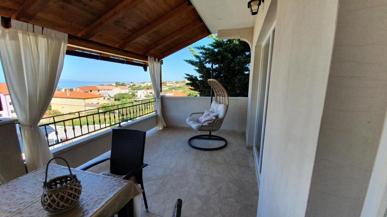 Apartments Manuel Banjol Exterior photo
