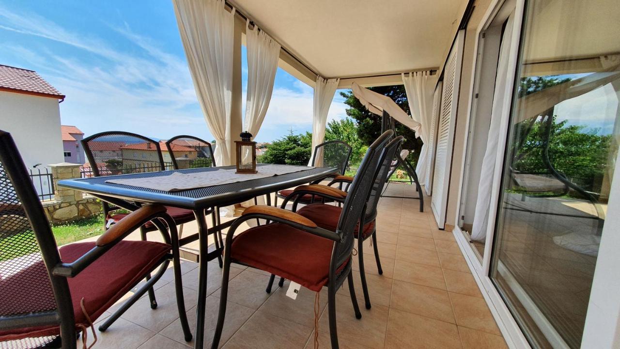 Apartments Manuel Banjol Exterior photo