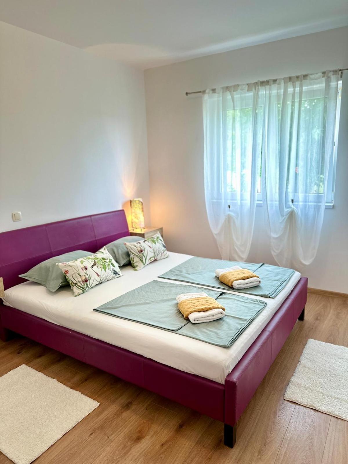 Apartments Manuel Banjol Exterior photo
